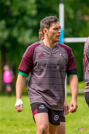 RQ 2025 - LP1M - Montreal Wanderers RFC vs Abénakis de Sherbrooke