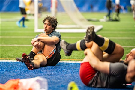 RQ 2025 - Montréal Phenix Rugby - Entrainement 20250412