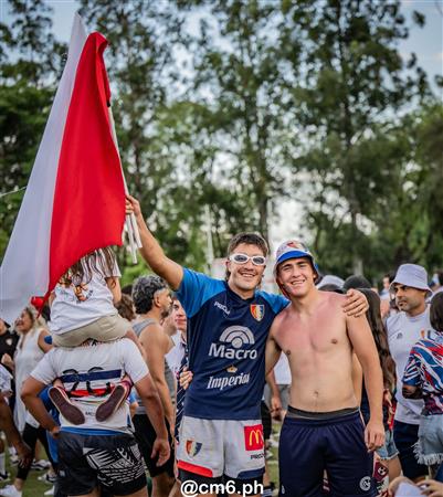 URT 2025 - Semi Final - Natacion y Gimnasia vs Tucuman Lawn Tennis