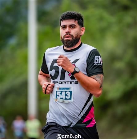 2025 - Desafio El Cadillal - Tucuman, Argentina