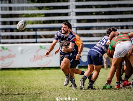 URT 2025 - Pré Inter - Universitario vs Huirapuca