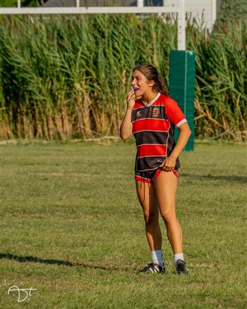 RQ 2025 - Final LPR1F - Beaconsfield vs Irocks