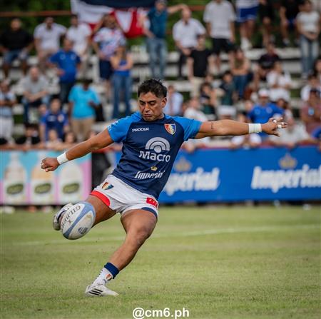 URT 2025 - Semi Final - Natacion y Gimnasia vs Tucuman Lawn Tennis
