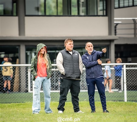 URT 2025 - M15 - Universitario vs Natacion y Gimnasia