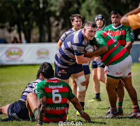 URT 2025 - Pré Inter - Universitario vs Huirapuca