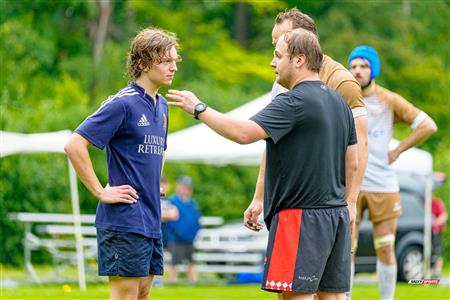 RQ 2025 - LP3M - Montréal Phenix Rugby vs Sainte-Anne-de-Bellevue RFC
