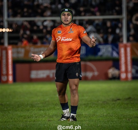 SRA 2025 - Fecha 11 - Tarucas (41) vs (21) Selknam