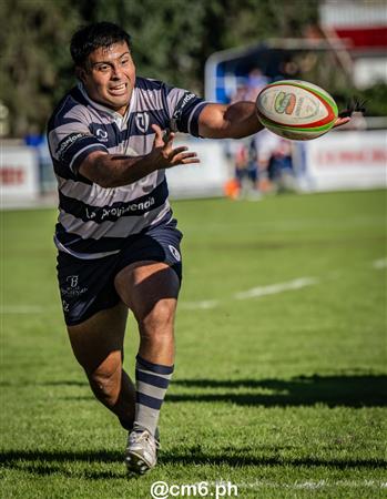 URT 2025 - Universitario Rugby Club vs Natacion y Gimnasia de Tucuman