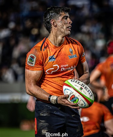 SRA 2025 - Fecha 11 - Tarucas (41) vs (21) Selknam