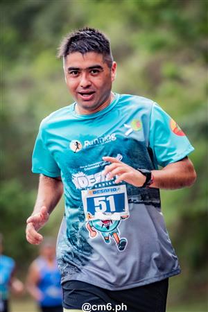 2025 - Desafio El Cadillal - Tucuman, Argentina