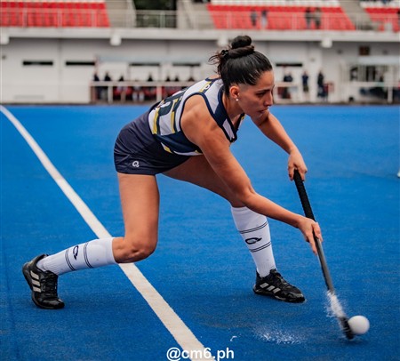 ATH 2025 - Fem - Universitario RC vs Tucuman Lawn Tennis Club