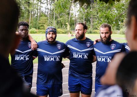 RQ 2023 - LP1M - XV de Montreal vs Mont-Tremblant