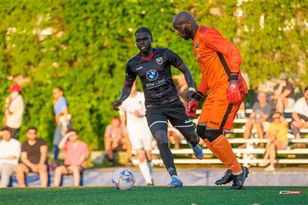 L1QC 2025 M - CS Mont-Royal Outremont (1) vs (2) AS Laval