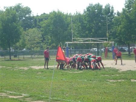 RQ 2012 -  Rugby Club de Montréal