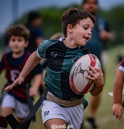 URT 2025 - Infantiles - Tucuman RC vs Jockey Club