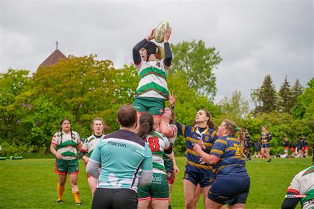 RQ 2025 - LPR2 F - TMR (12) vs (37) RCM