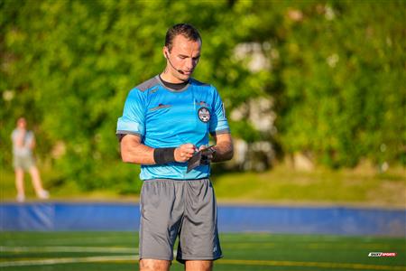 L1QC 2025 - CS Mont-Royal Outremont (2) vs (3) Royal Beauport