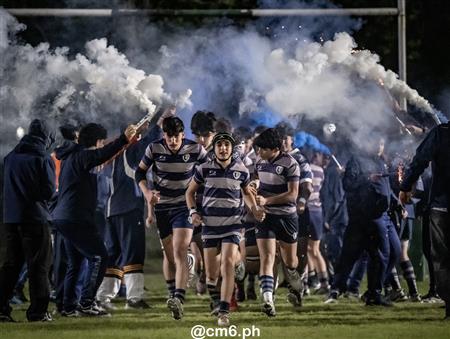 URT 2025 - Final M15 - Universitario vs Tucuman Rugby