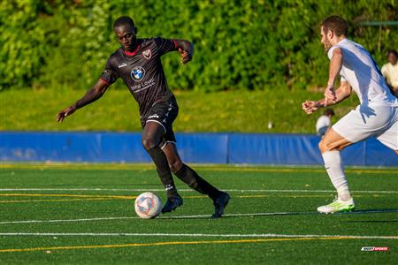 L1QC 2025 M - CS Mont-Royal Outremont (1) vs (2) AS Laval