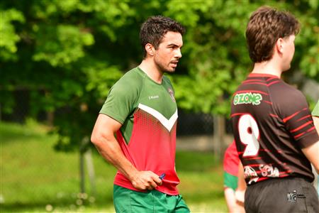 RQ 2025 - SL R M - CRQ (5) vs (31) RCM