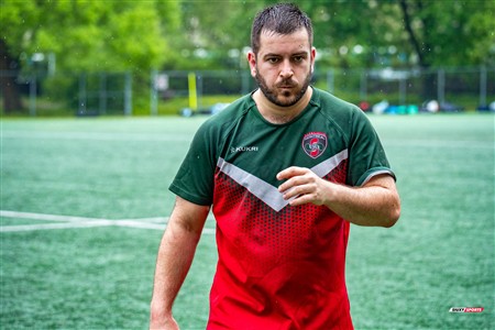 RQ 2025 - Super Ligue M Réserve - Rugby Club de Montréal (24) vs (8) Town Mount Royal -  Reel Juan