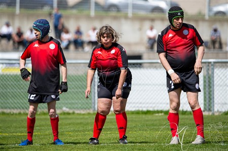 Challenge des Fabulous Rugby 2025