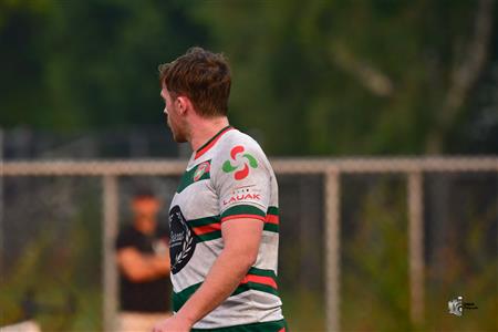 RQ 2025 - SL M - Rugby Club de Montréal (51) vs (20) SABRFC