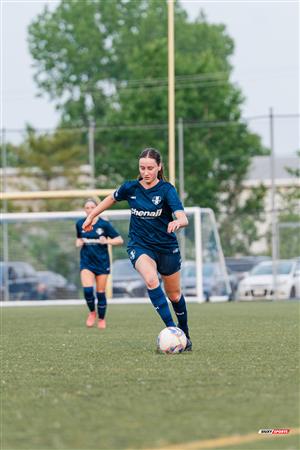 L1QC 2025 F - AS de Blainville vs Ottawa South United