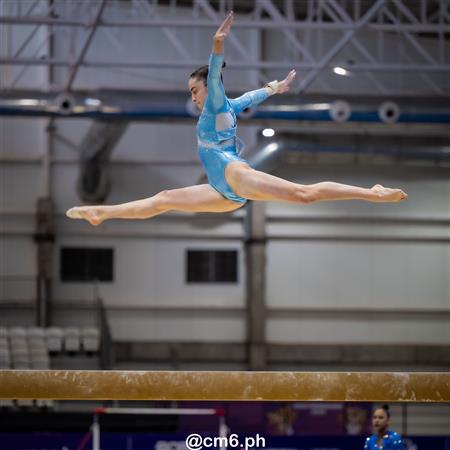 2025 - Juegos Panamericanos Junior de Asunción