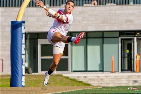 RSEQ 2025 - Rugby M - ETS vs McGill - Match