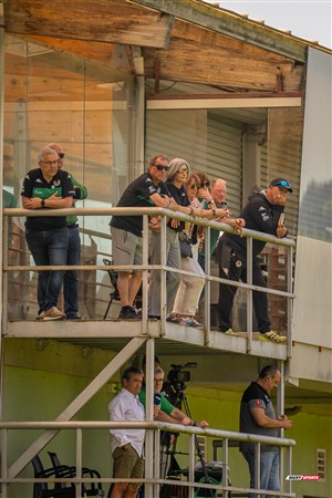 FER 2025 - Sémi Final Ascenso - Gernika (24) vs (11) Sant Cugat