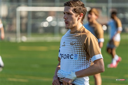 RQ 2025 - LPR3 M - Montréal Phénix Rugby (42) vs (5) Sainte-Anne-De-Bellevue RFC - Match