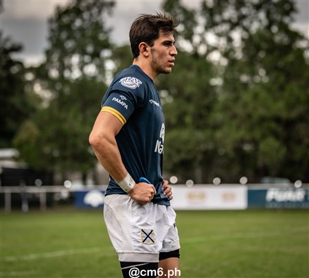 URT 2025 - Universitario de Tucuman vs Universitario de Mar del Plata