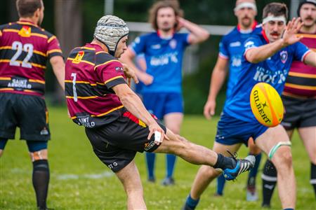 RQ 2023 - LPR1 - Finale - XV de Montreal vs Mont-Tremblant