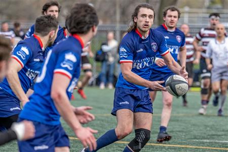 RQ 2024 - LPR2 - XV de Montreal vs Westmount