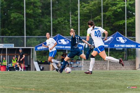 L1QC 2025 F - AS de Blainville vs Ottawa South United