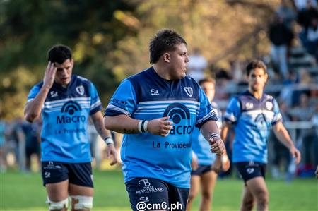 URT 2025 - Universitario Rugby Club vs Tucuman Lawn Tennis Club