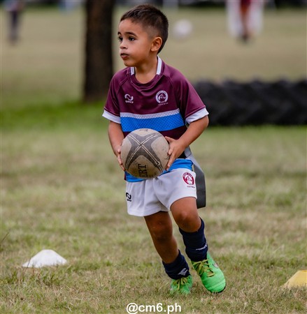 URT 2025 - Infantiles - Tucuman RC vs Jockey Club