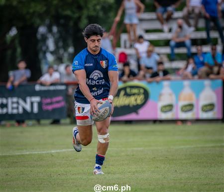 URT 2025 - Semi Final - Natacion y Gimnasia vs Tucuman Lawn Tennis