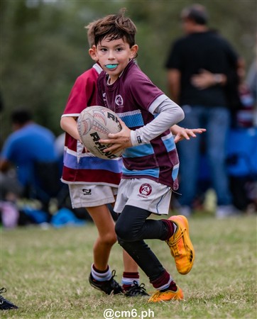 URT 2025 - Infantiles - Tucuman RC vs Jockey Club