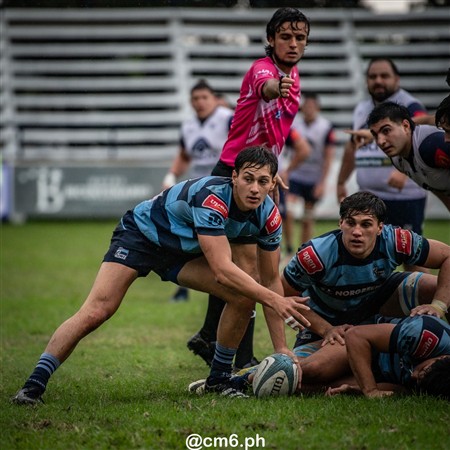 URT 2025 - Universitario de Tucuman vs Universitario de Mar del Plata