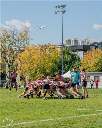 RSEQ Collégial 2025 - Vanier VS Brébeuf