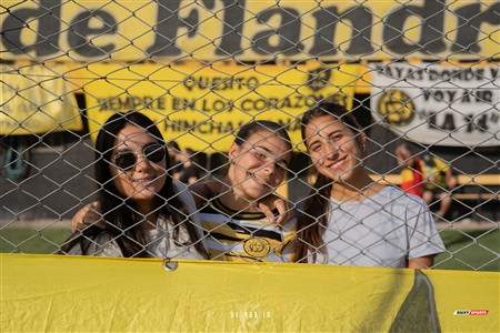 AFA - 1B - Flandria (0) vs (1) Real Pilar FC