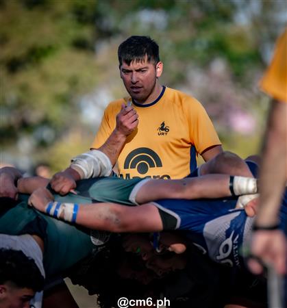 URT 2025 - Universitario vs Tucuman Rugby - M17