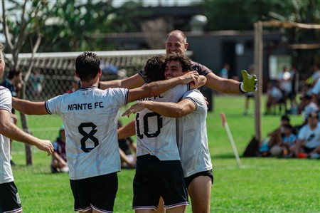 TLCF 2024 - Futbol - 13a Fecha Torneo Clausura 2024 B
