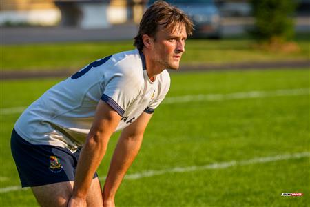 RQ 2025 - SL M - SABRFC (30) vs (19) Parc Olympique Rugby