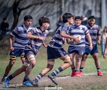 URT 2025 - Universitario vs La Querencia - M16