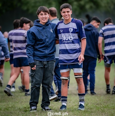 URT 2025 - M17 M19 - Universitario vs Tucuman Rugby