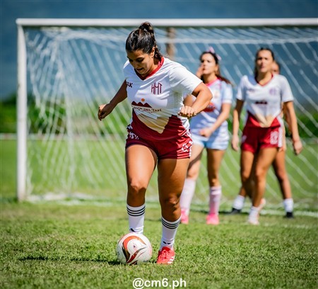 TLCF 2025 - Futbol Femenino Las Cañas