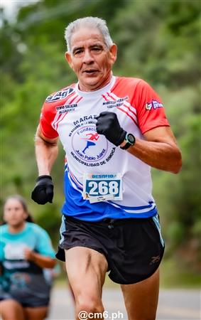 2025 - Desafio El Cadillal - Tucuman, Argentina